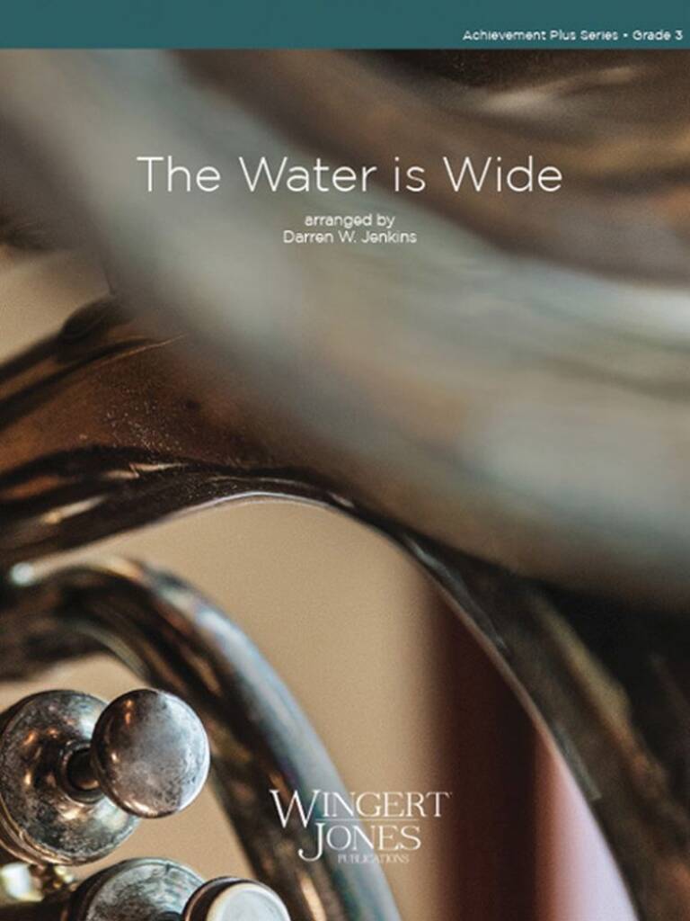 The Water Is Wide